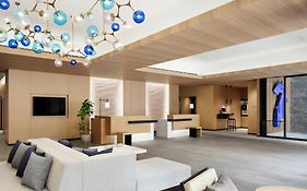 フェアフィールド・バイ・マリオット大阪難波